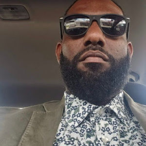 Meet your Posher, Terrence